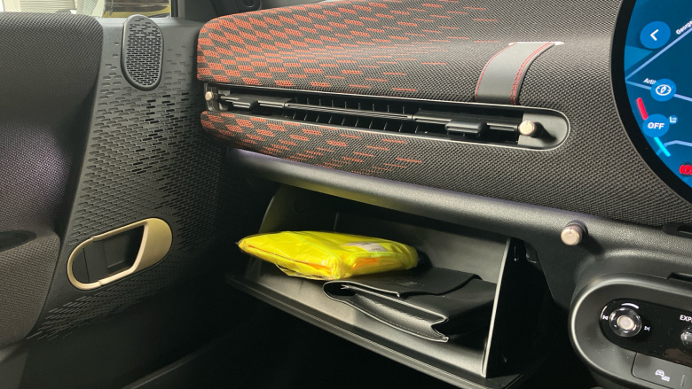 MINI Cooper 135kW E Sport 41kWh 3dr Auto Electric Hatchback